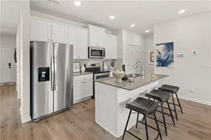 6388 Rosetta Dr SW, Atlanta, GA 30331 - Photo 2