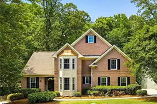 1325 Starboard Way, Cumming, GA 30041 - Photo 1