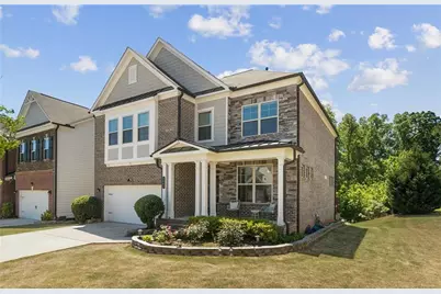 3045 Durham Ridge Lane, Cumming, GA 30041 - Photo 2