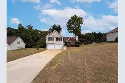 4484 Northridge Trail, Ellenwood, GA 30294 - Photo 22