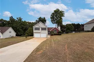 4484 Northridge Trail, Ellenwood, GA 30294 - Photo 22