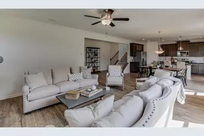 5453 Trillium Way, Flowery Branch, GA 30542 - Photo 6