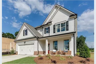 5453 Trillium Way, Flowery Branch, GA 30542 - Photo 1
