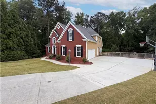 724 Beacon Cove, Lawrenceville, GA 30043 - Photo 56