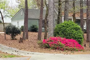 3957 Peachtree Corners Cir, Peachtree Corners, GA 30092 - Photo 2