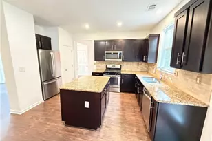208 Autumn Trail, Acworth, GA 30102 - Photo 2