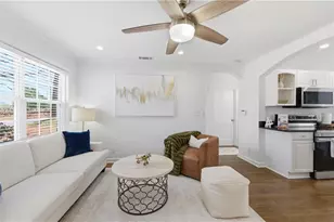 2908 Reed Street SE, Smyrna, GA 30080 - Photo 2