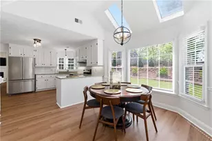 1474 Wood Thrush Way, Marietta, GA 30062 - Photo 14