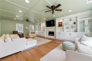 1474 Wood Thrush Way, Marietta, GA 30062 - Photo 6