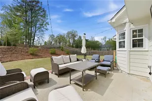 1474 Wood Thrush Way, Marietta, GA 30062 - Photo 32
