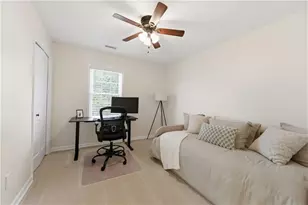 1474 Wood Thrush Way, Marietta, GA 30062 - Photo 26
