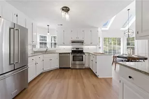 1474 Wood Thrush Way, Marietta, GA 30062 - Photo 10