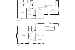 1474 Wood Thrush Way, Marietta, GA 30062 - Photo 40