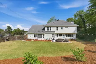 1474 Wood Thrush Way, Marietta, GA 30062 - Photo 34