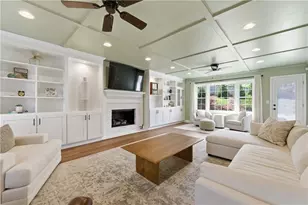 1474 Wood Thrush Way, Marietta, GA 30062 - Photo 4