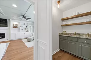 1474 Wood Thrush Way, Marietta, GA 30062 - Photo 8