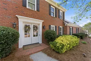 1474 Wood Thrush Way, Marietta, GA 30062 - Photo 2