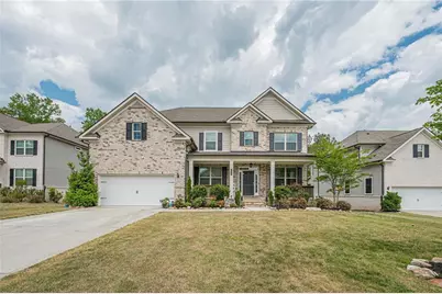 7590 Ansley View Lane, Cumming, GA 30028 - Photo 2
