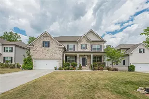 7590 Ansley View Ln, Cumming, GA 30028 - Photo 2