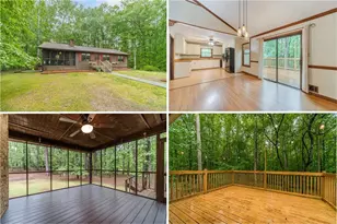 3661 Pennington Dr SE, Conyers, GA 30013 - Photo 2