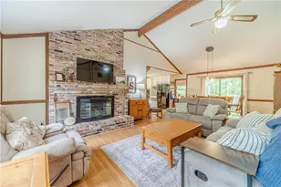 3661 Pennington Dr SE, Conyers, GA 30013 - Photo 2