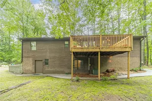 3661 Pennington Dr SE, Conyers, GA 30013 - Photo 28