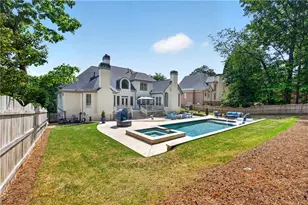 4164 Nobleman Point, Peachtree Corners, GA 30097 - Photo 74