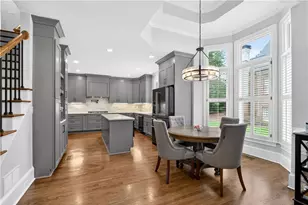 4164 Nobleman Point, Peachtree Corners, GA 30097 - Photo 12