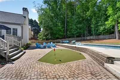 4164 Nobleman Point, Peachtree Corners, GA 30097 - Photo 70
