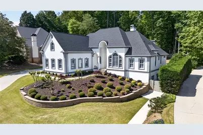 4164 Nobleman Point, Peachtree Corners, GA 30097 - Photo 66