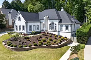 4164 Nobleman Point, Peachtree Corners, GA 30097 - Photo 66