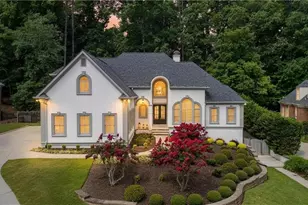 4164 Nobleman Point, Peachtree Corners, GA 30097 - Photo 1