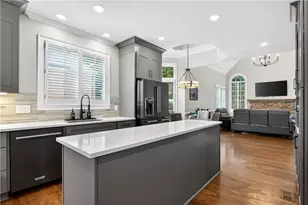 4164 Nobleman Point, Peachtree Corners, GA 30097 - Photo 14