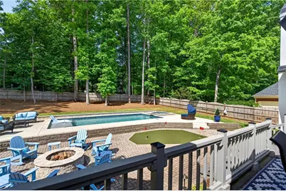 4164 Nobleman Point, Peachtree Corners, GA 30097 - Photo 2
