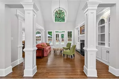 4164 Nobleman Point, Peachtree Corners, GA 30097 - Photo 6