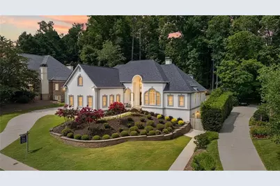 4164 Nobleman Point, Peachtree Corners, GA 30097 - Photo 70