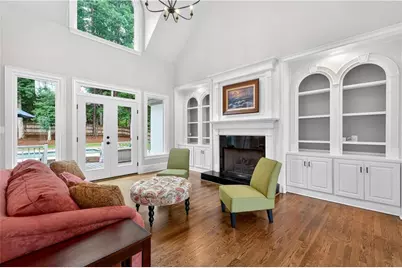 4164 Nobleman Point, Peachtree Corners, GA 30097 - Photo 8