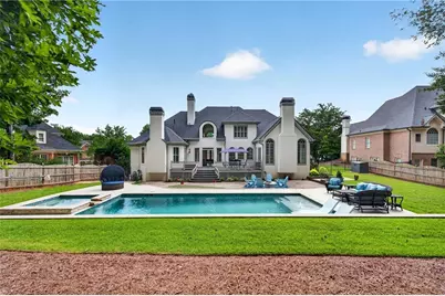 4164 Nobleman Point, Peachtree Corners, GA 30097 - Photo 2