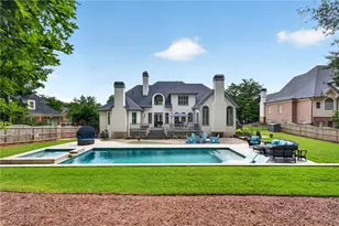 4164 Nobleman Point, Peachtree Corners, GA 30097 - Photo 2