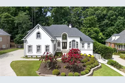 4164 Nobleman Point, Peachtree Corners, GA 30097 - Photo 74