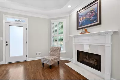 4164 Nobleman Point, Peachtree Corners, GA 30097 - Photo 30