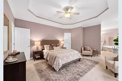 3520 Habersham Club Drive, Cumming, GA 30041 - Photo 6