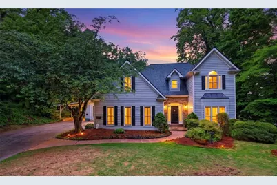 3520 Habersham Club Drive, Cumming, GA 30041 - Photo 2
