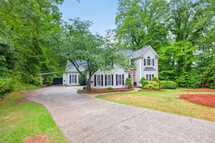 3520 Habersham Club Dr, Cumming, GA 30041 - Photo 1
