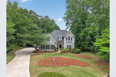 3520 Habersham Club Drive, Cumming, GA 30041 - Photo 14