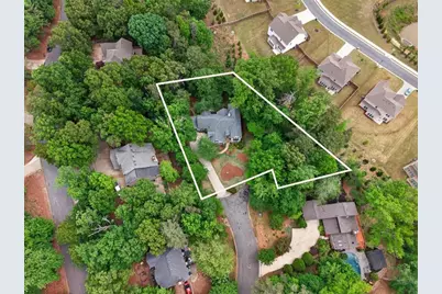 3520 Habersham Club Drive, Cumming, GA 30041 - Photo 22