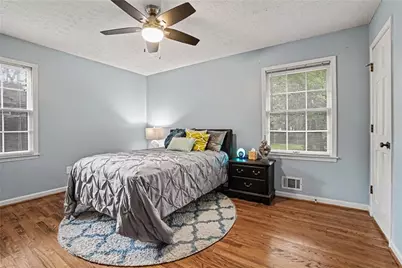 2925 Bob Bettis Road, Marietta, GA 30066 - Photo 16