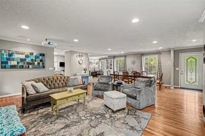 2925 Bob Bettis Road, Marietta, GA 30066 - Photo 6
