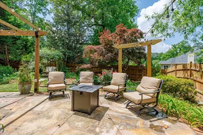 725 Scottish Mill Run, Marietta, GA 30068 - Photo 10