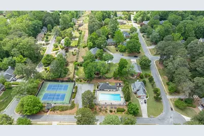 725 Scottish Mill Run, Marietta, GA 30068 - Photo 56